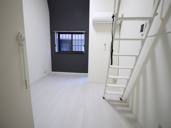 物件内観写真13　(居室)