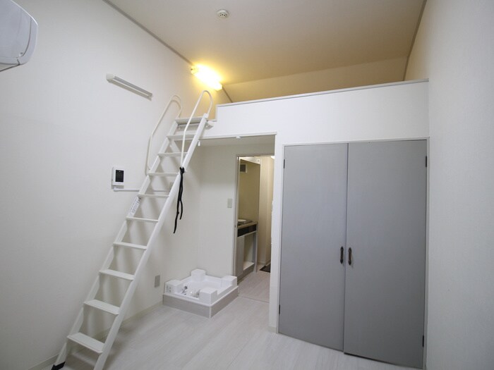 物件内観写真16　(居室)