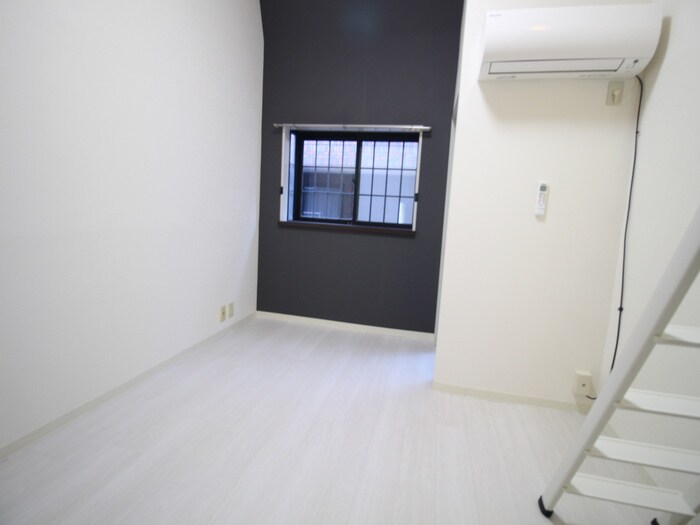 物件内観写真17　(居室)