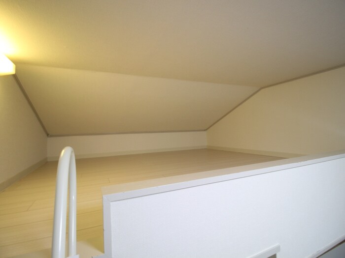 物件内観写真20　(ロフト)