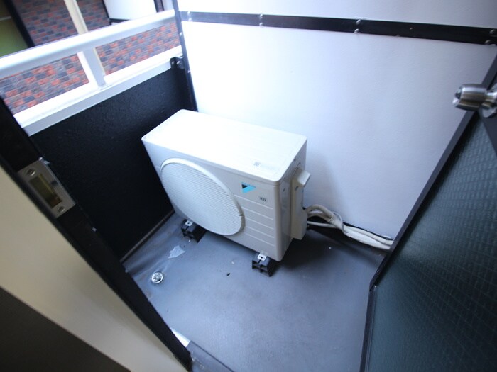 物件内観写真22　(ベランダ・バルコニー)