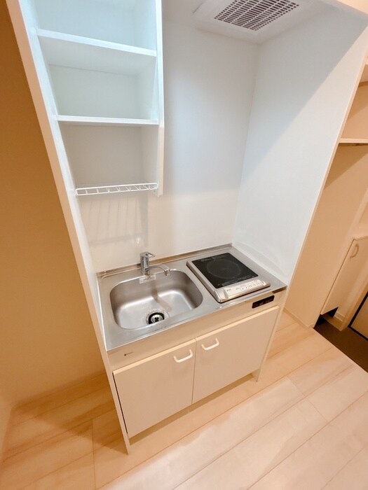 物件内観写真8　(キッチン)