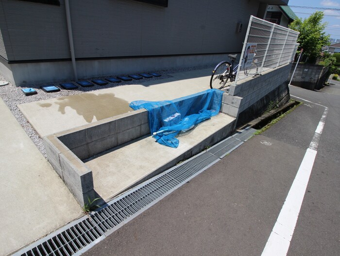 物件外観写真3　(建物設備)