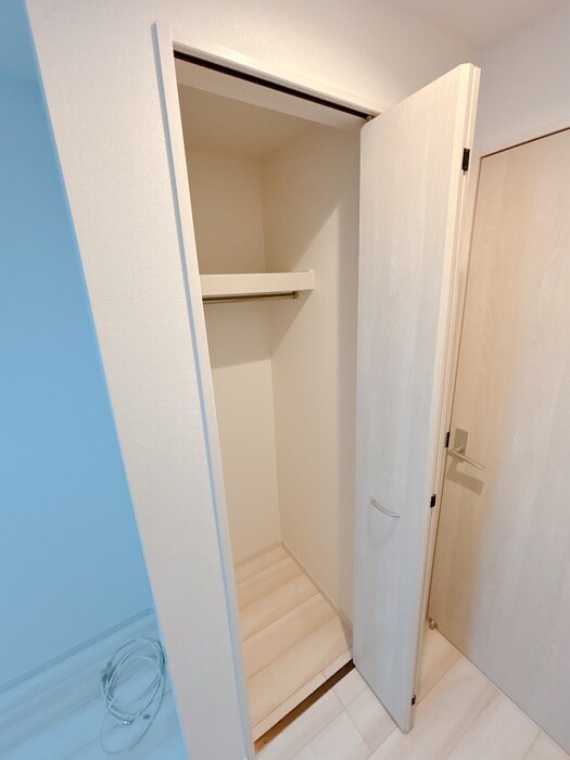物件内観写真9　(収納)
