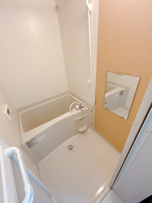 物件内観写真10　(バス／シャワールーム等)