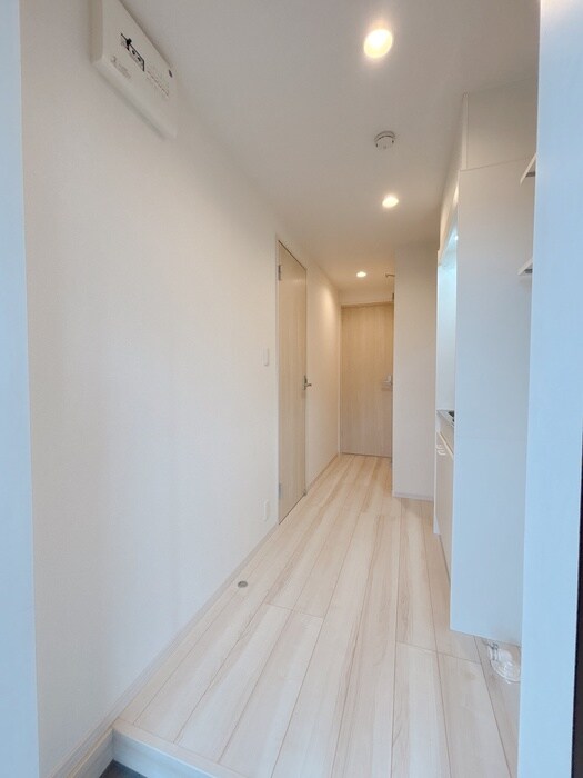物件内観写真15　(廊下)