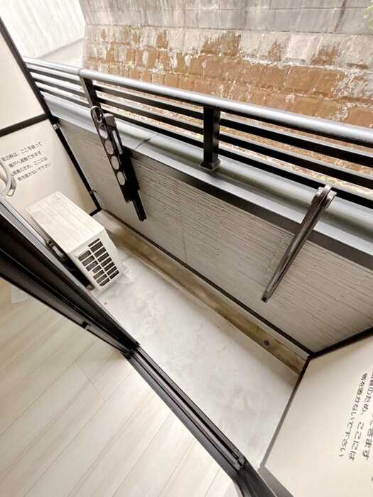 物件内観写真16　(ベランダ・バルコニー)