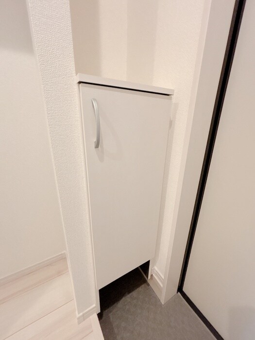 物件内観写真19　(靴箱)