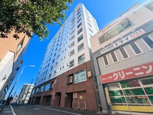 ビュー久米川（１００２）外観写真