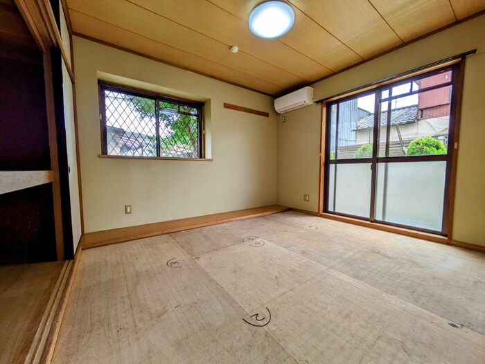 物件内観写真9　(居室)