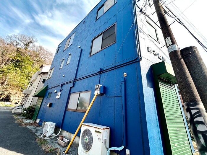 物件外観写真3　(外観写真)