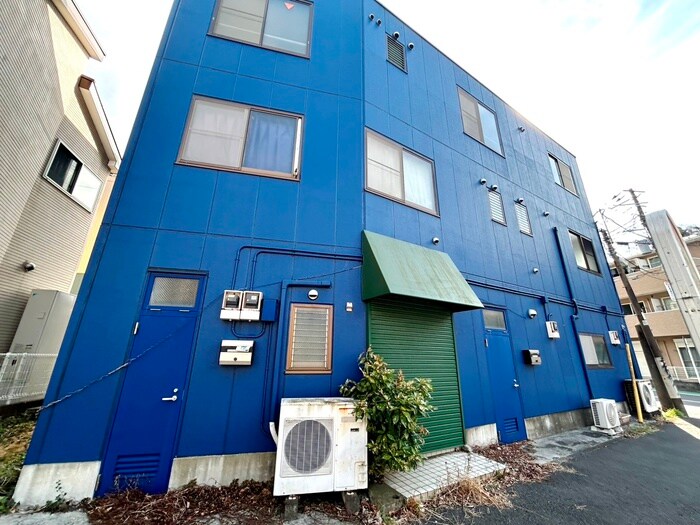 物件外観写真4　(外観写真)