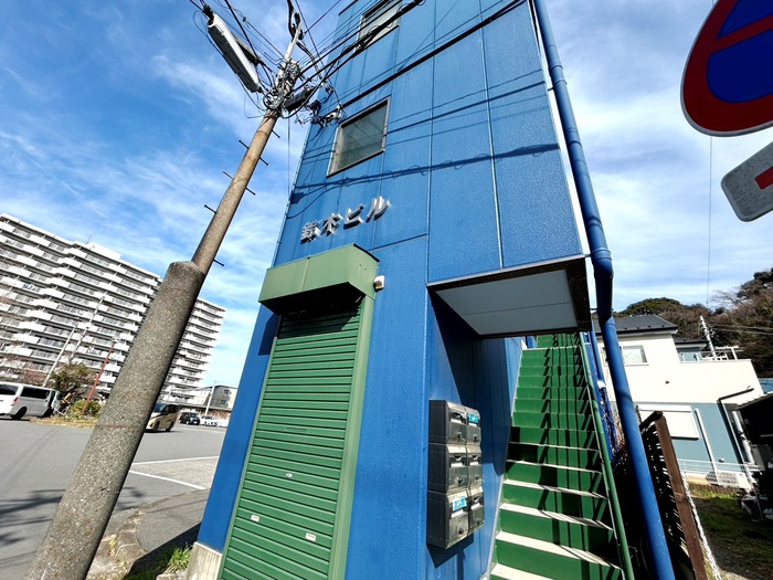 外観写真