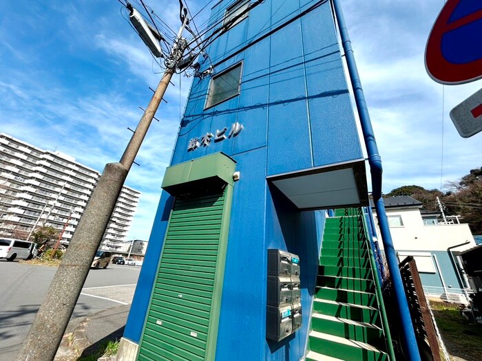 物件外観写真5　(外観写真)