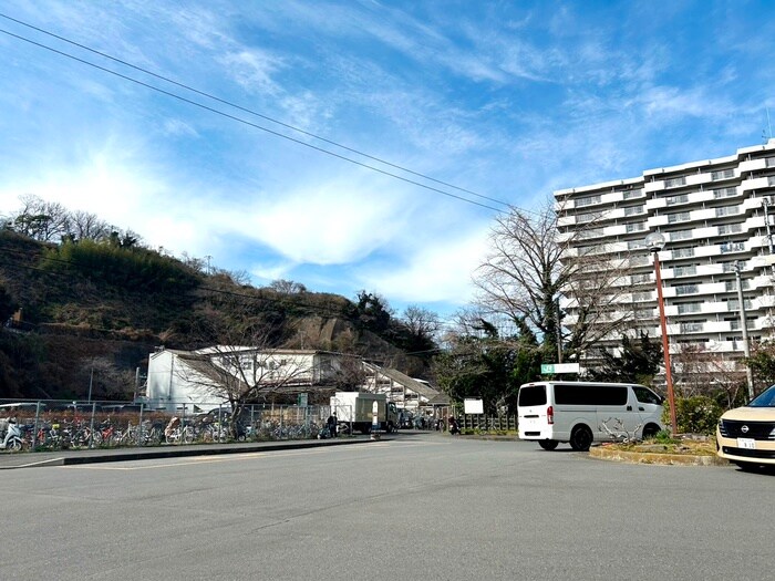 物件外観写真6　(周辺環境)