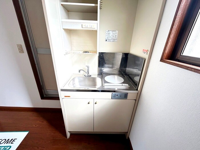 物件内観写真10　(キッチン)