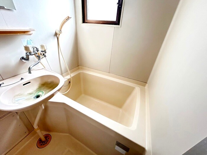 物件内観写真12　(バス／シャワールーム等)