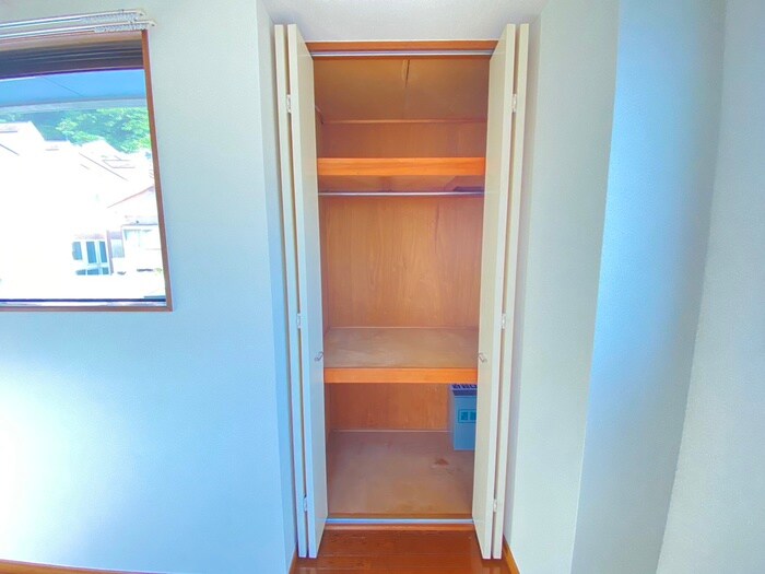 物件内観写真15　(収納)