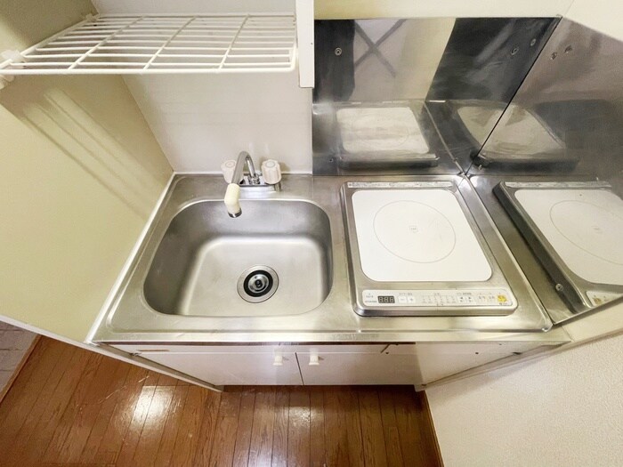 物件内観写真19　(キッチン)