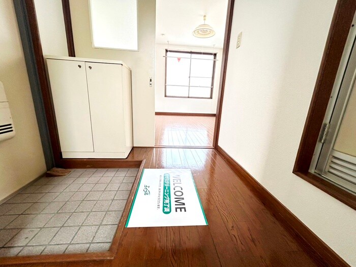 物件内観写真19　(廊下)