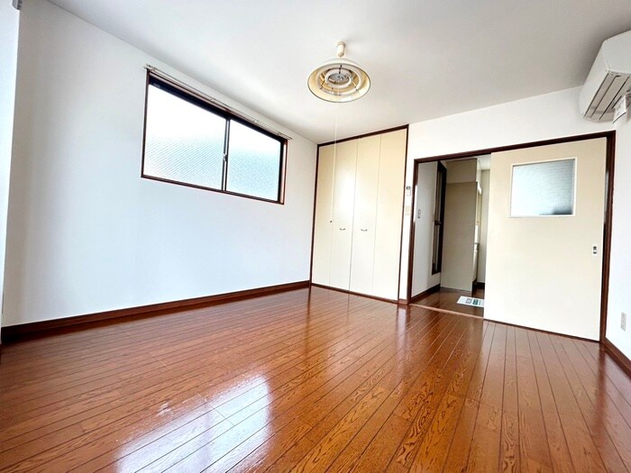 物件内観写真21　(居室)