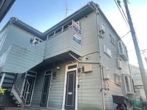 セントラルビレッジ外観写真