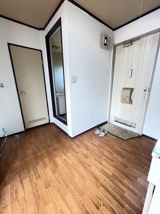 物件内観写真9　(キッチン)