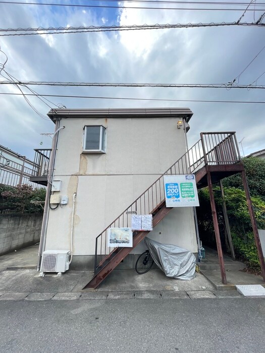 物件外観写真3　(外観写真)