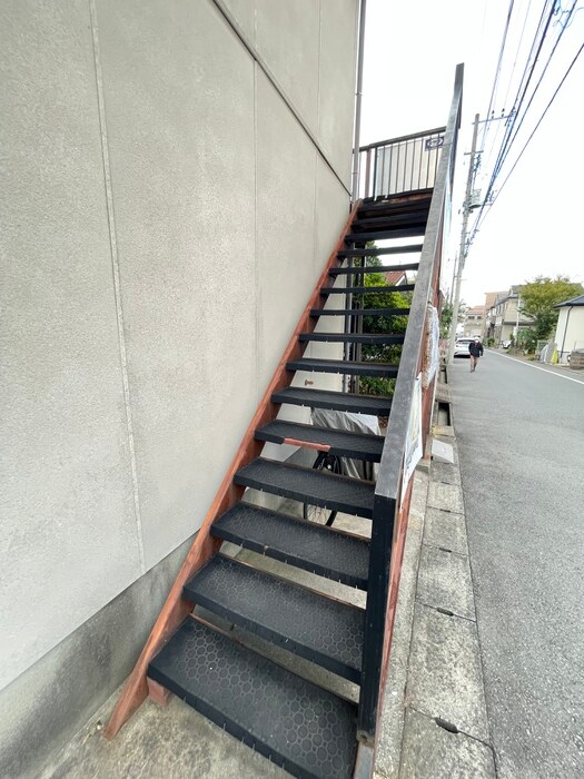 物件外観写真5　(建物設備)