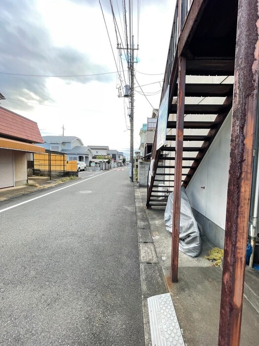 物件外観写真6　(周辺環境)