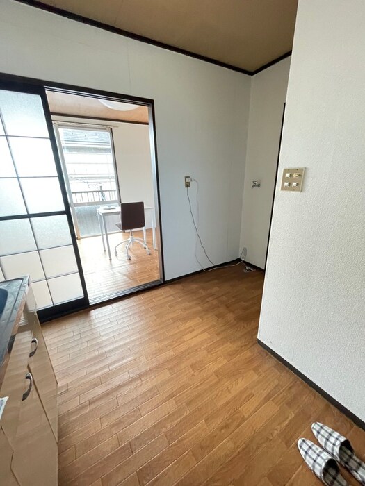 物件内観写真10　(キッチン)