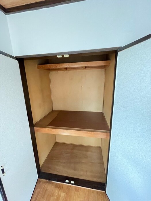 物件内観写真15　(収納)
