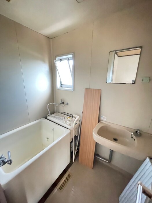 物件内観写真16　(バス／シャワールーム等)