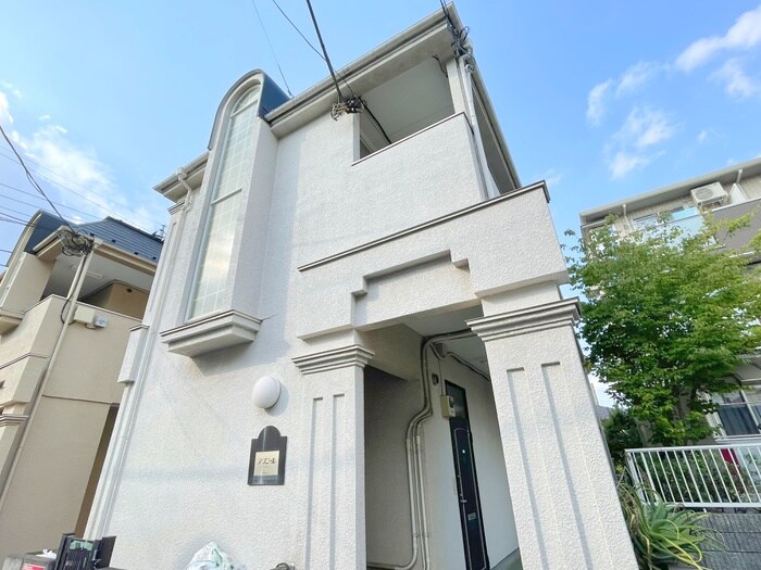 物件外観写真2　(外観写真)