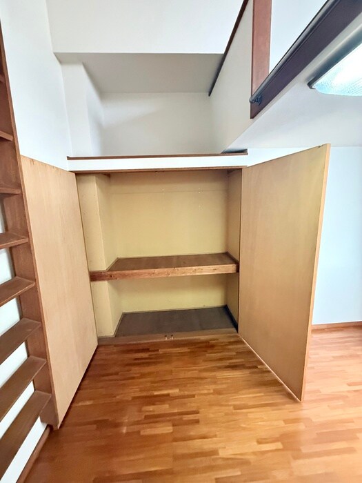 物件内観写真9　(収納)