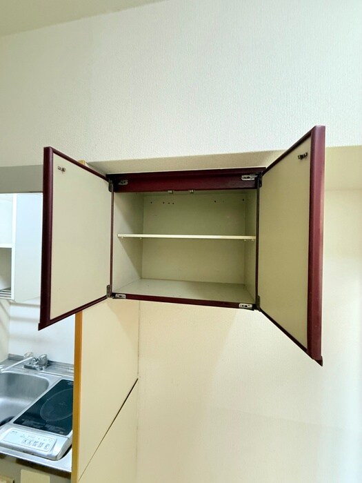 物件内観写真16　(靴箱)