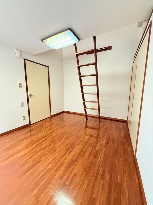 物件内観写真18　(居室)