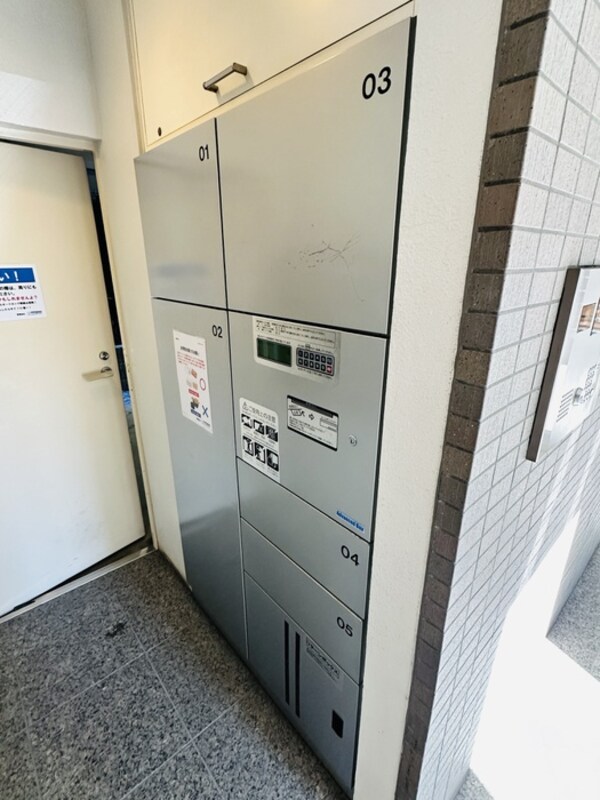 建物設備