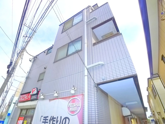 外観写真