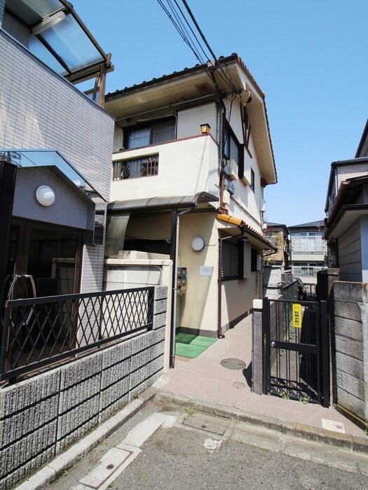 物件外観写真3　(外観写真)