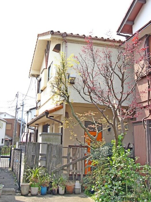 物件外観写真4　(外観写真)