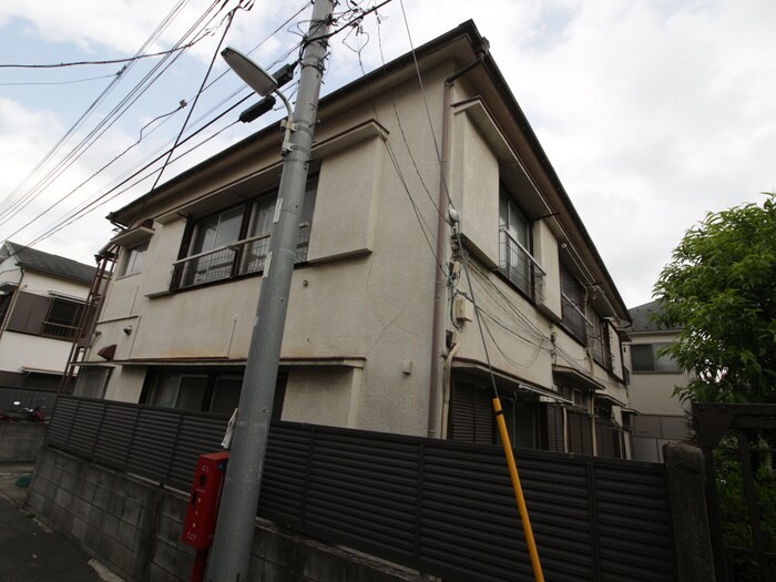 物件外観写真5　(外観写真)