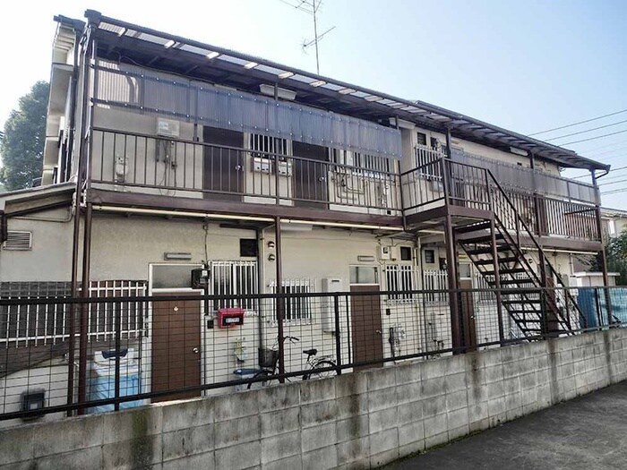 物件外観写真6　(外観写真)