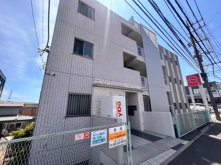 Prendre(ﾌﾟﾗﾝﾄﾞｰﾙ)外観写真