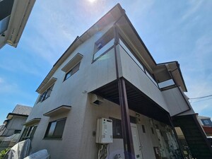 エスポア－ル大川外観写真