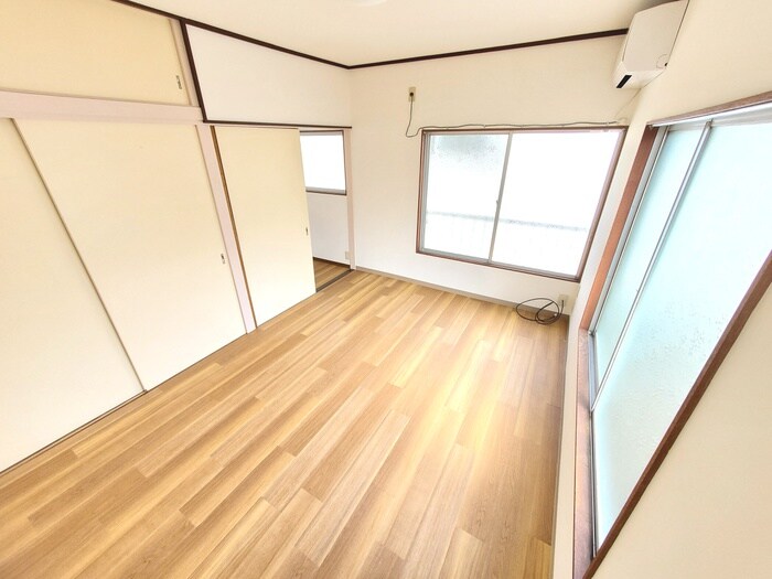物件内観写真7　(居室)