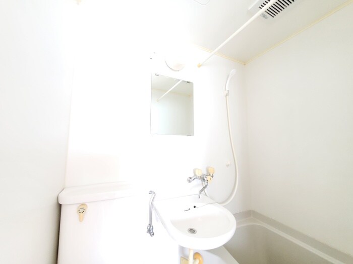 物件内観写真17　(洗面)