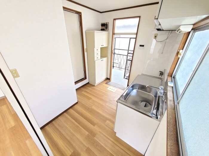 物件内観写真21　(内観写真)