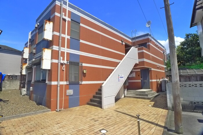 物件外観写真3　(外観写真)