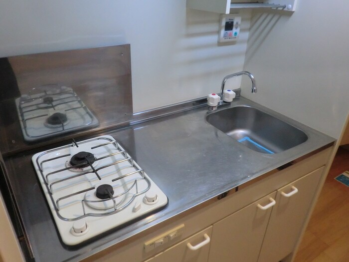 物件内観写真10　(キッチン)